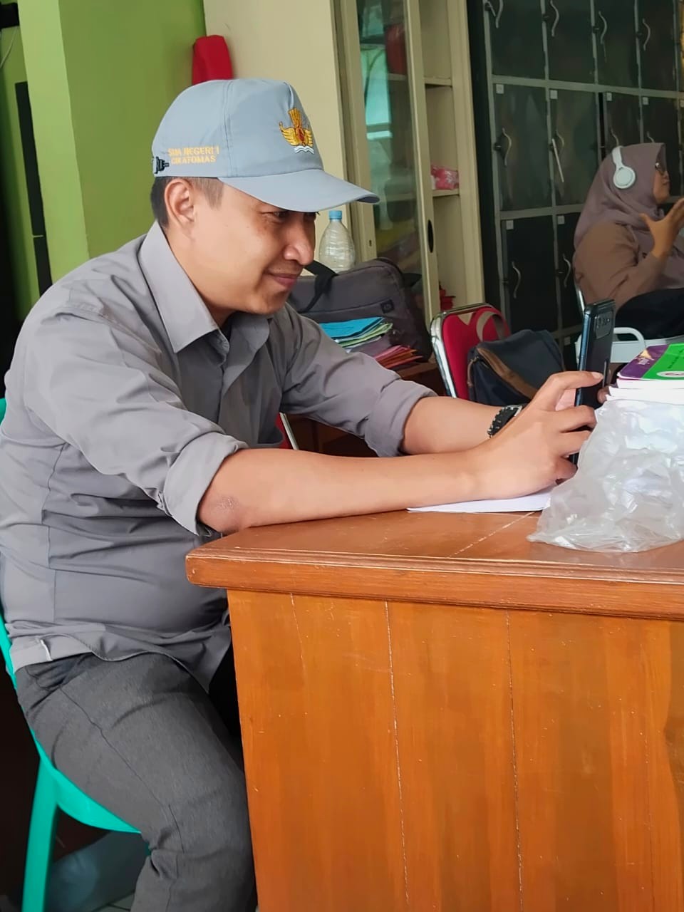 ANDRI NUGRAHA