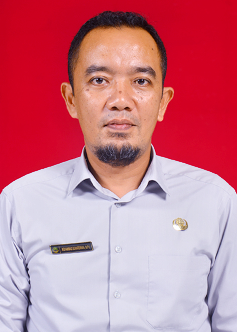 Mohammad Suhardiwan