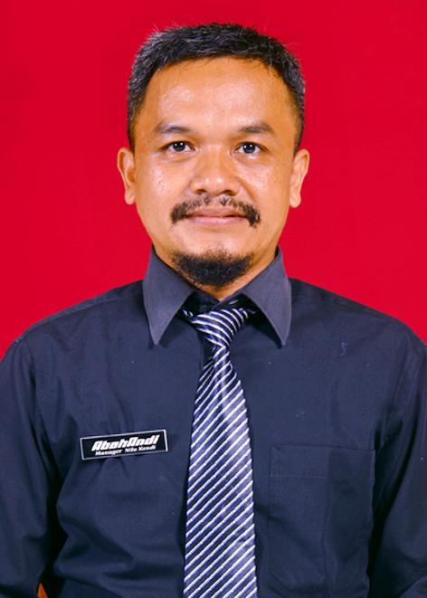 Andi Cipta Nugraha